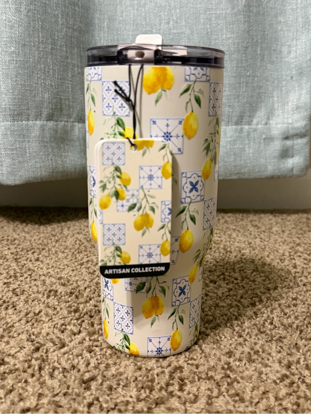 Hydrapeak Artisan Tumbler